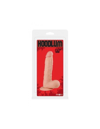 Hoodlum Realistic Dong ca. 22.0cm flesh