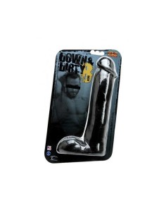 Down & Dirty ca. 20,0cm Dong Black 2