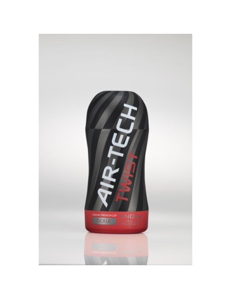 AIR-TECH TWIST TICKLE