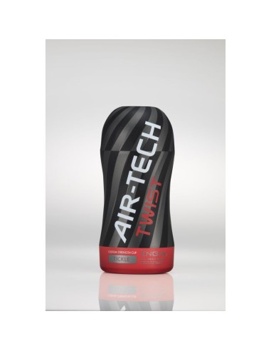 AIR-TECH TWIST TICKLE