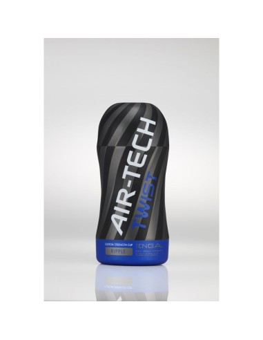 AIR-TECH TWIST RIPPLE