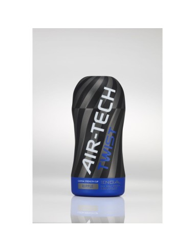AIR-TECH TWIST RIPPLE