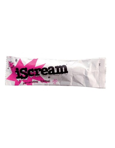 ISCREAM