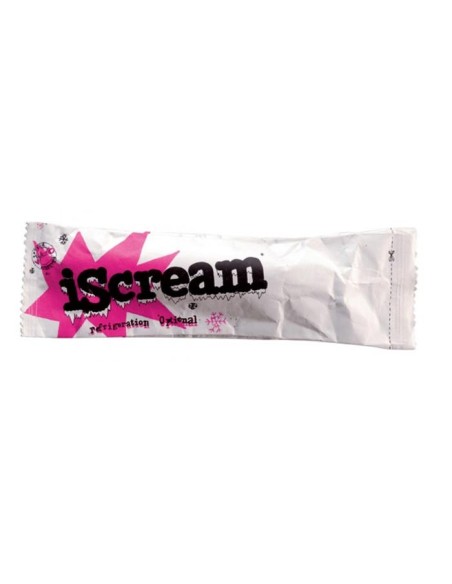 ISCREAM