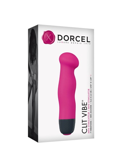 CLIT VIBE (D.)