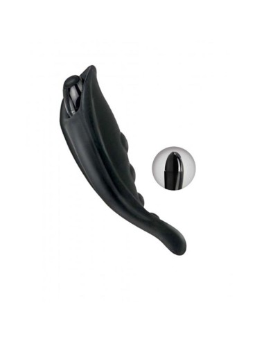 FF Vibrating Strap-On Liner