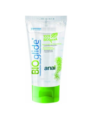 Bioglide Anal 80ml