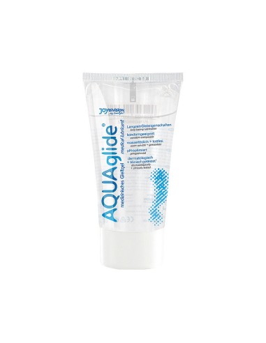 Aquaglide 50 ml.