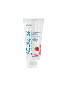 Aquaglide Erdbeer 100ml acquista online su Porky's Store 2