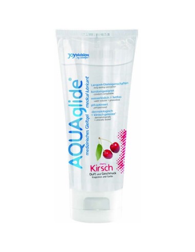 Aquaglide Kirsch 100ml