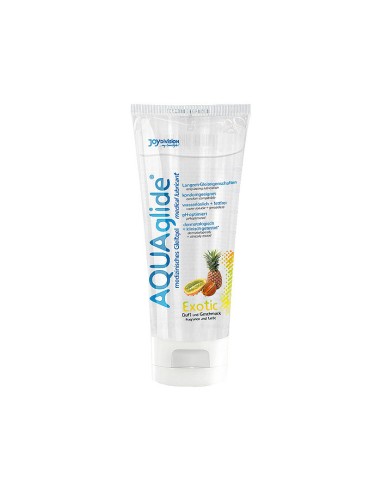 Aquaglide Exotik 100ml