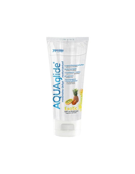 Aquaglide Exotik 100ml