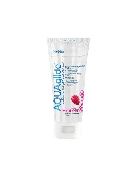 Aquaglide Himbeere 100ml