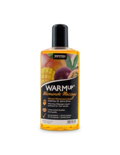 Warm Up Mango + Maracuya 150ml acquista online su Porky's Store 2