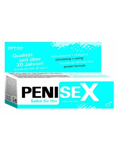 PeniSex Crema per Lui 50ml.