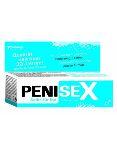 PeniSex Crema per Lui 50ml.