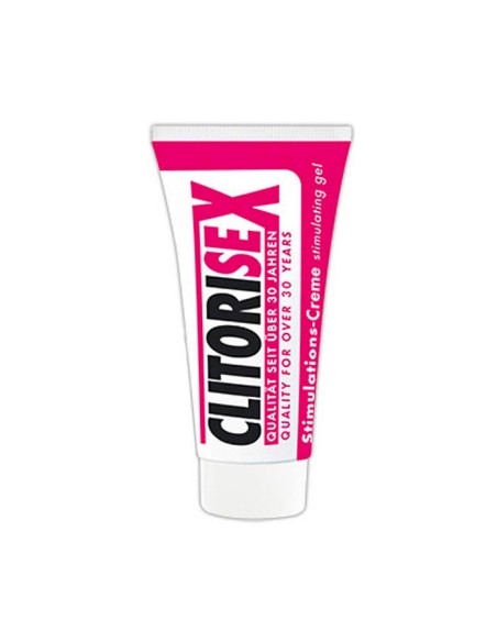 Clitorisex Stimulations Creme 40ml