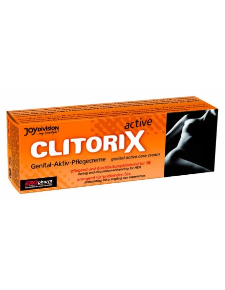 Clitorix active 40ml