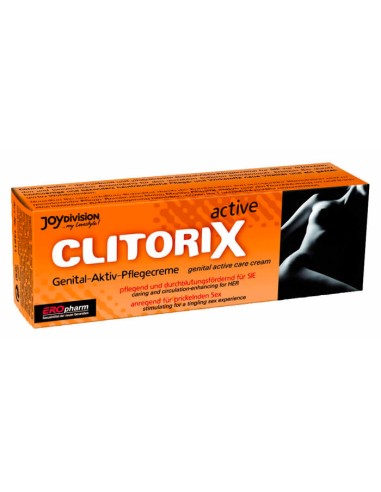 Clitorix active 40ml