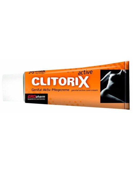 Clitorix active 40ml