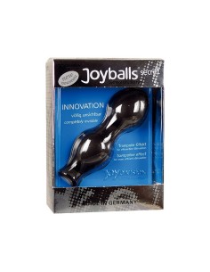 Joyballs Secret - Black 2
