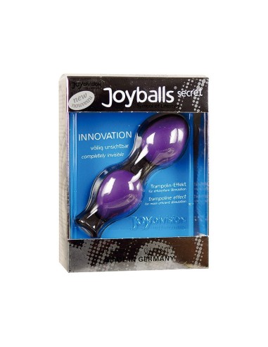 Joyballs Secret -Violet