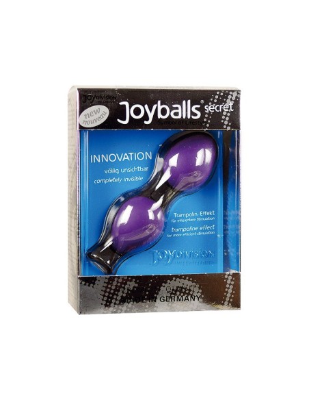 Joyballs Secret -Violet