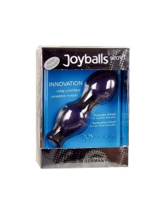 Joyballs Secret - Purple 2