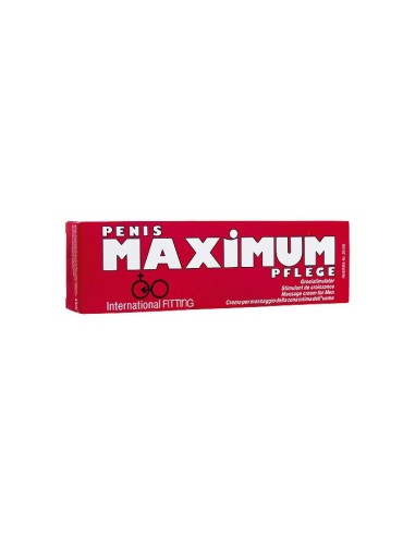 Maximum Pflege balsam 45ml