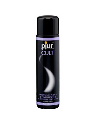Pjur Cult 100ml