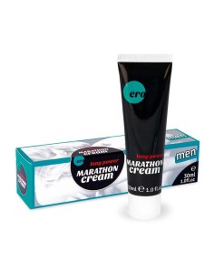 ERO MARATHON LONG POWER CREAM 30 ML acquista online su Porky's Store 2