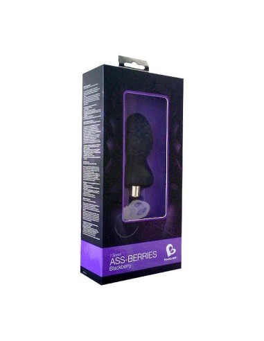 Blackberry Ass-Berries 7