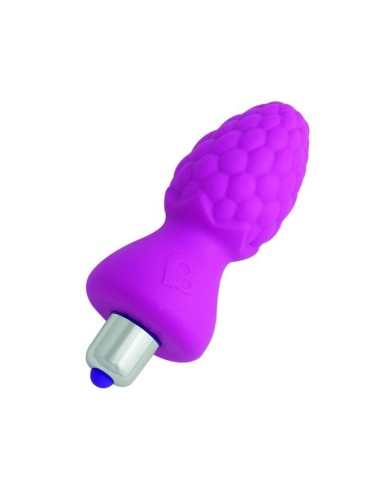 Raspberry Ass-Berries 7