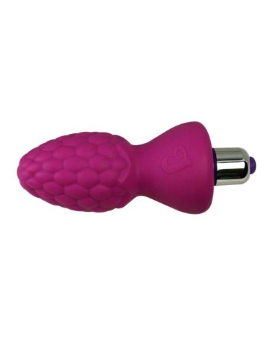 Raspberry Ass-Berries 7