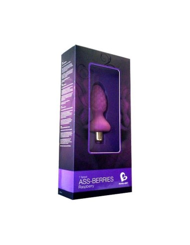 Raspberry Ass-Berries 7