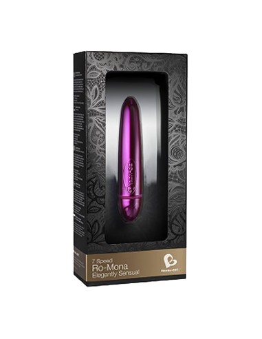 RO-Mona - Metallic Pink