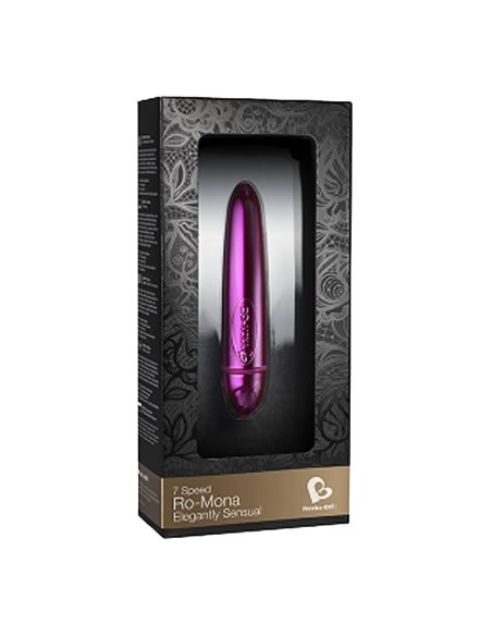 RO-Mona - Metallic Pink