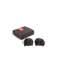 BURLESQUE SHINI - NOEUD SATIN acquista online su Porky's Store 2