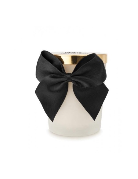 DARK CHOCOLATE KISSABLE MASSAGE CANDLE