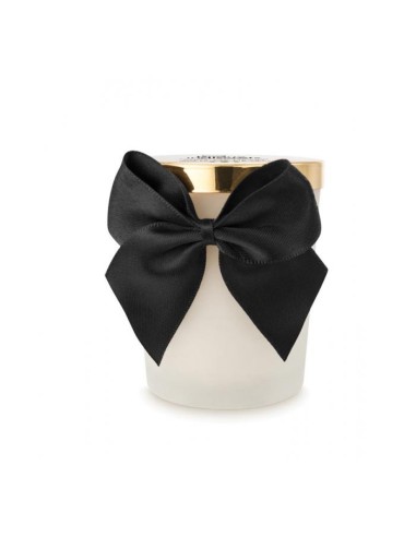 DARK CHOCOLATE KISSABLE MASSAGE CANDLE