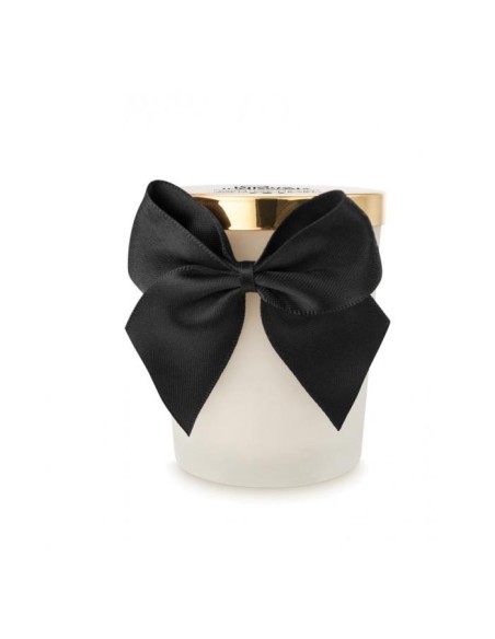 DARK CHOCOLATE KISSABLE MASSAGE CANDLE