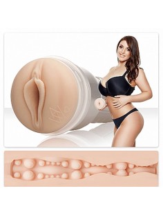 Angela White- Indulge - FLESHLIGHT