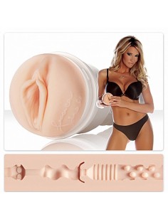 Jessica Drake - Heavenly - FLESHLIGHT 2