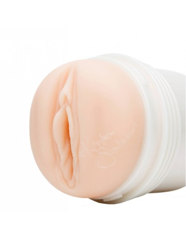 Kendra Sunderland - Lotus