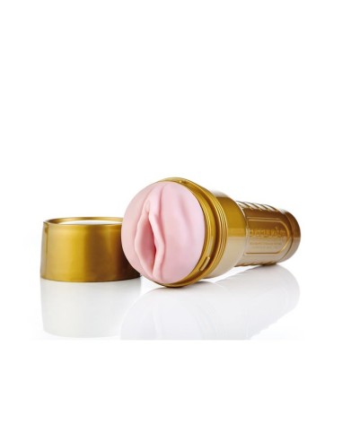 Pink Lady - STU - Fleshlight
