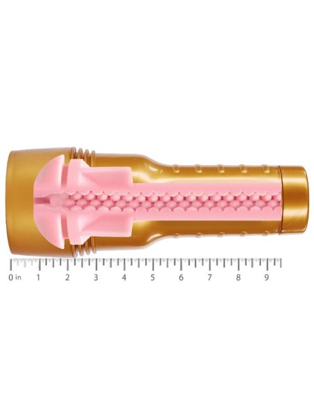 Pink Lady - STU - Fleshlight