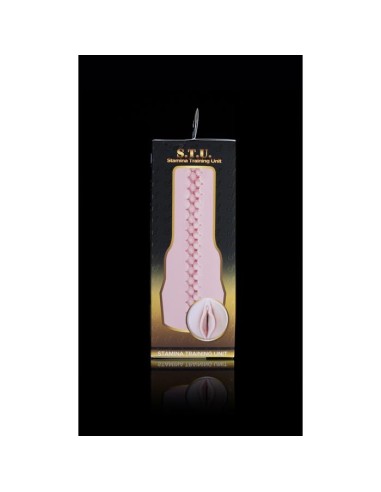 Pink Lady - STU - Fleshlight