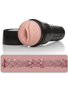 Fleshlight Go - Surge - Pink Lady