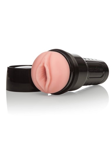 Fleshlight Go - Surge - Pink Lady