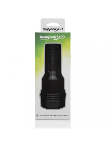 Fleshlight Go - Surge - Pink Lady